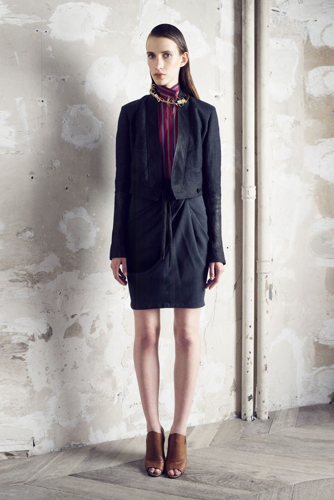 Damir Doma Resort 13 Look 34