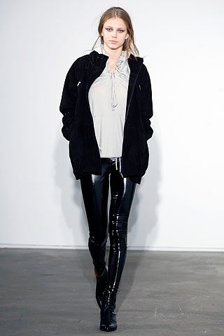 Daryl K F/W 07 Look 9