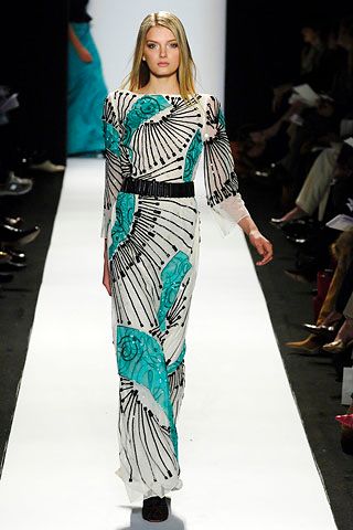 Carolina Herrera F/W 06 Look 240