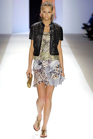 Carlos Miele S/S 07 Look 48