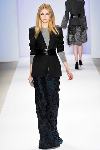 Carlos Miele F/W 08 Look 147