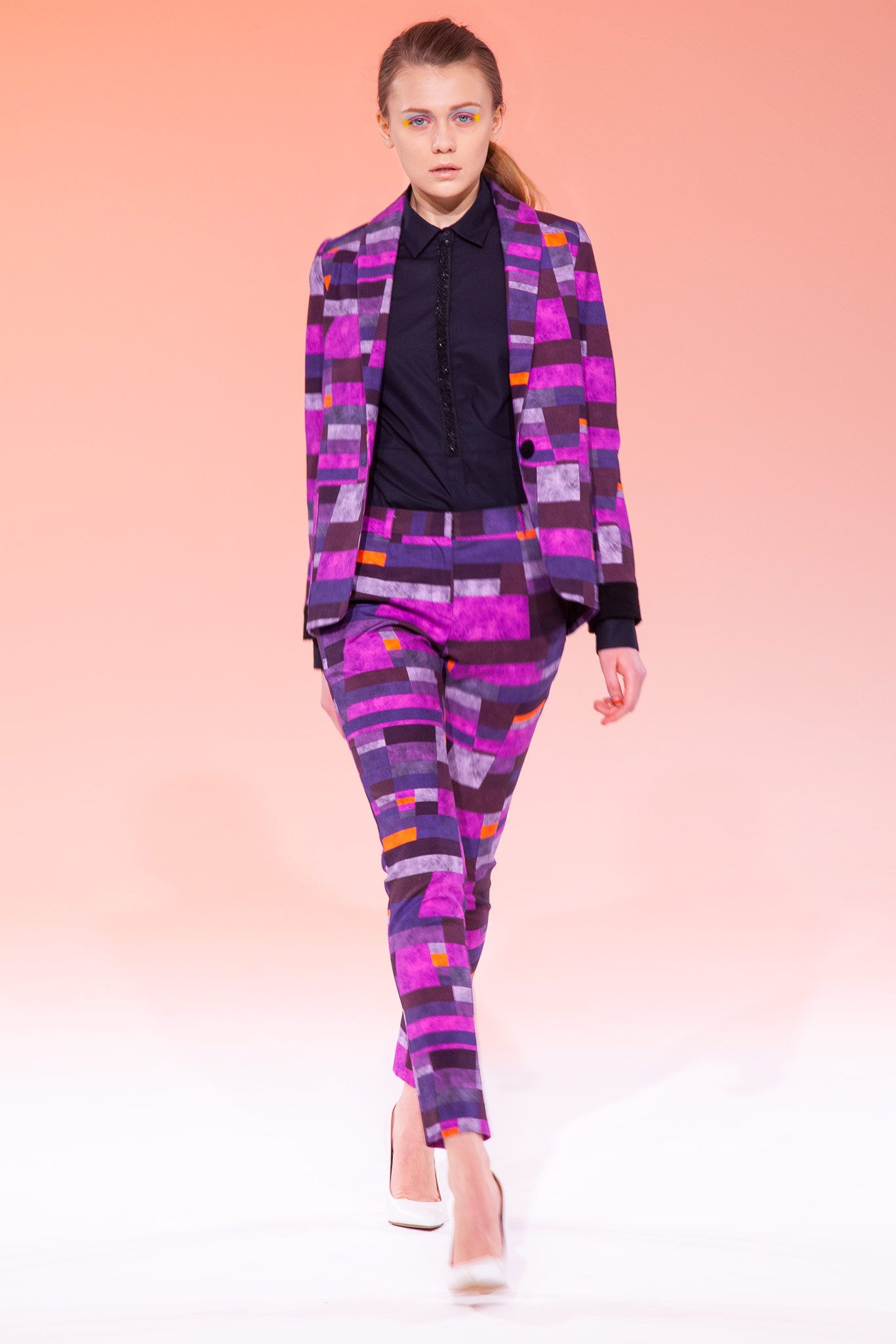 Calla F/W 13 Look 92