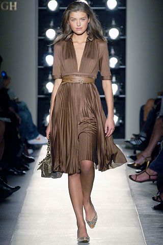 Bottega Veneta S/S 06 Look 186