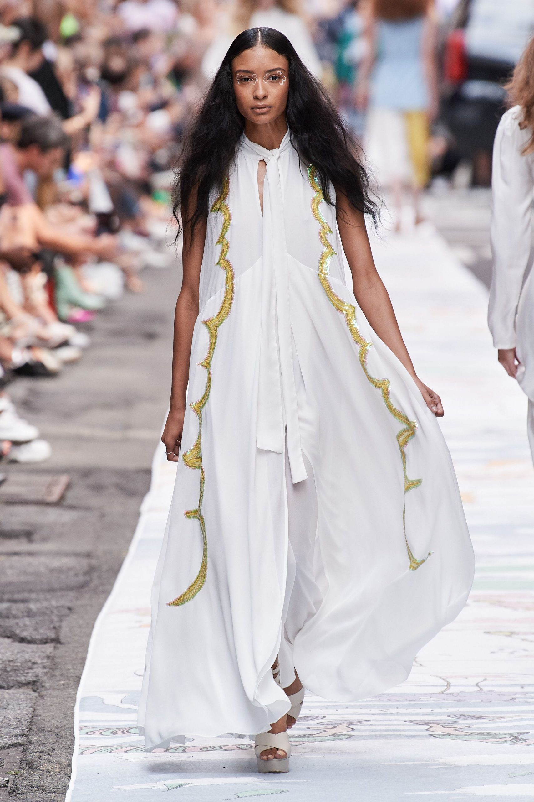 Cynthia Rowley S/S 20 Look 24