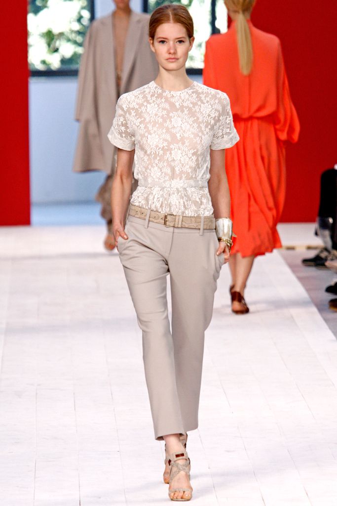 Brioni S/S 11 Look 53