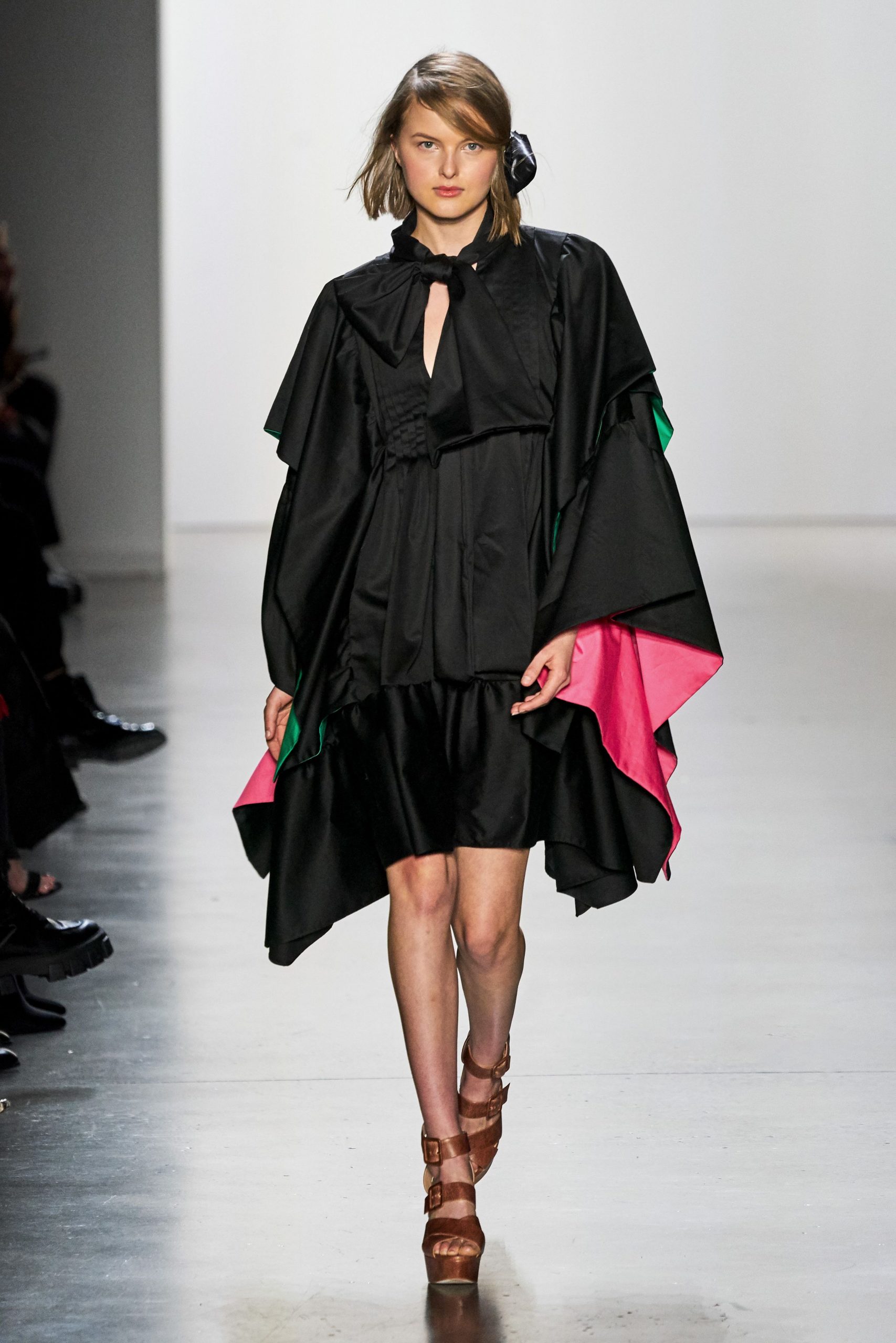 Cynthia Rowley F/W 20 Look 25