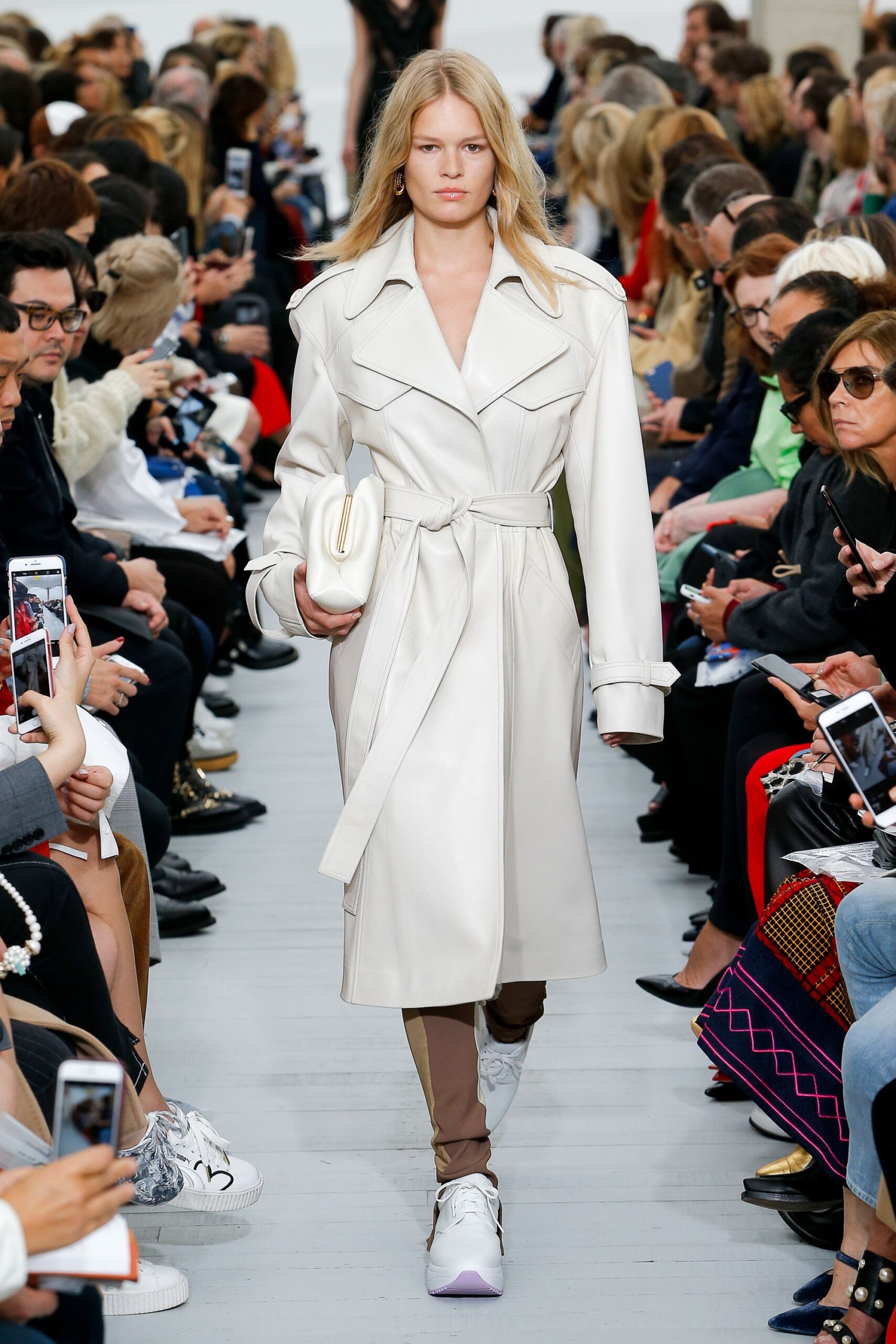 Celine S/S 18 Look 155