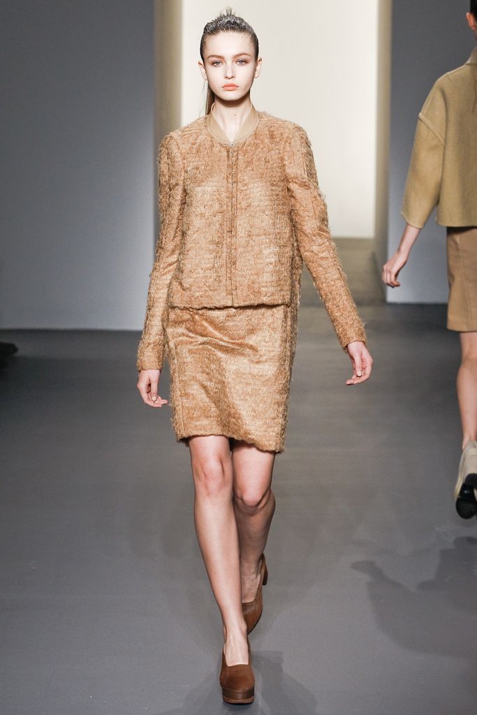 Calvin Klein Collection F/W 11 Look 90