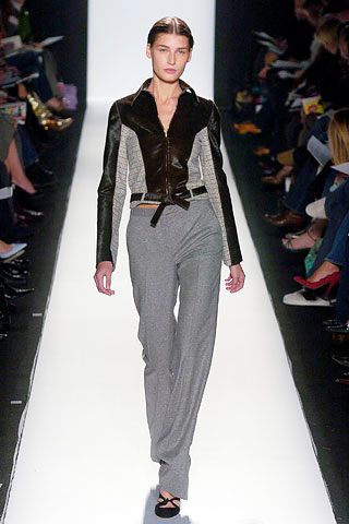 Carolina Herrera F/W 05 Look 33