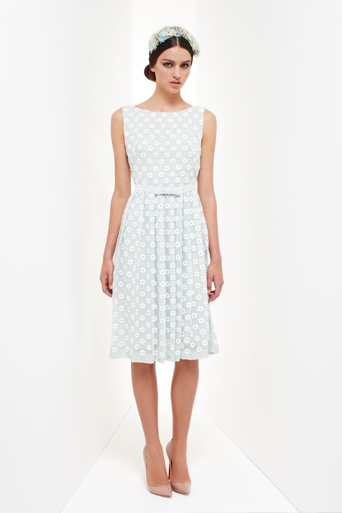 Collette Dinnigan Resort 13 Look 126