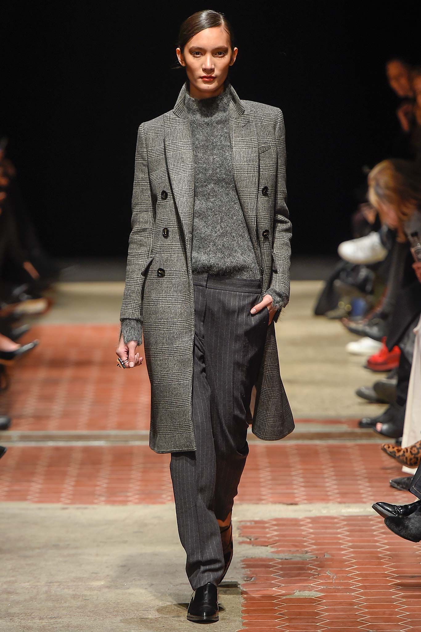 By Malene Birger Copenhagen F/W 15 Look 71