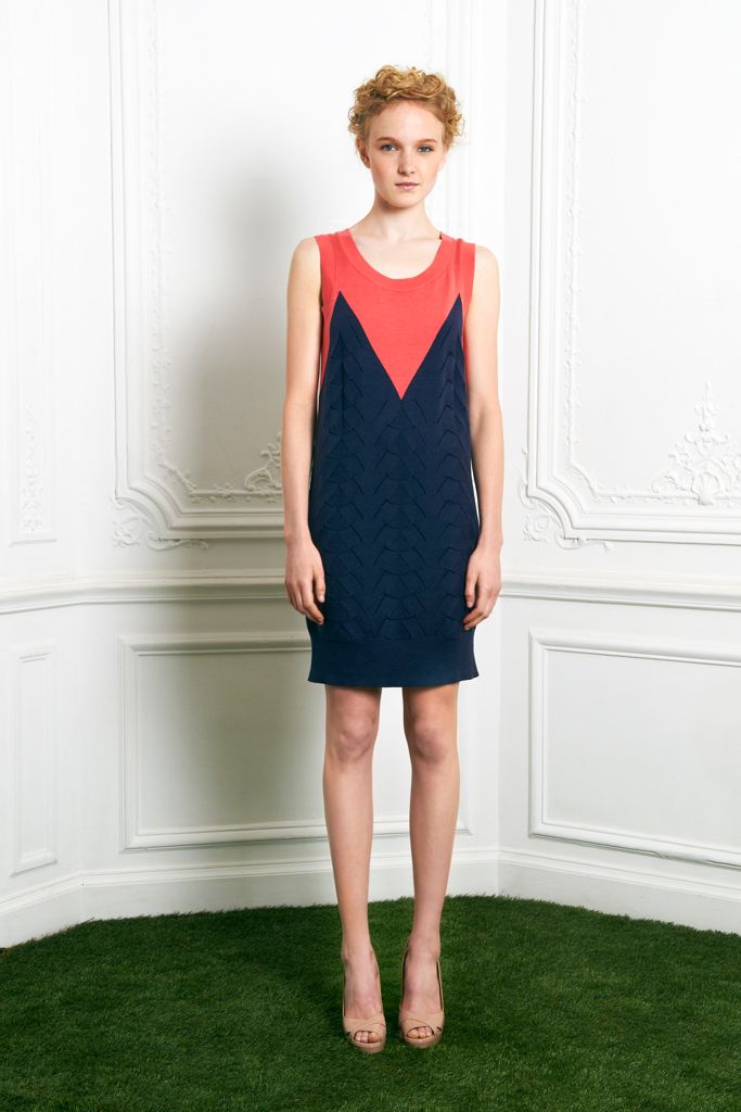 Cacharel Resort 13 Look 75