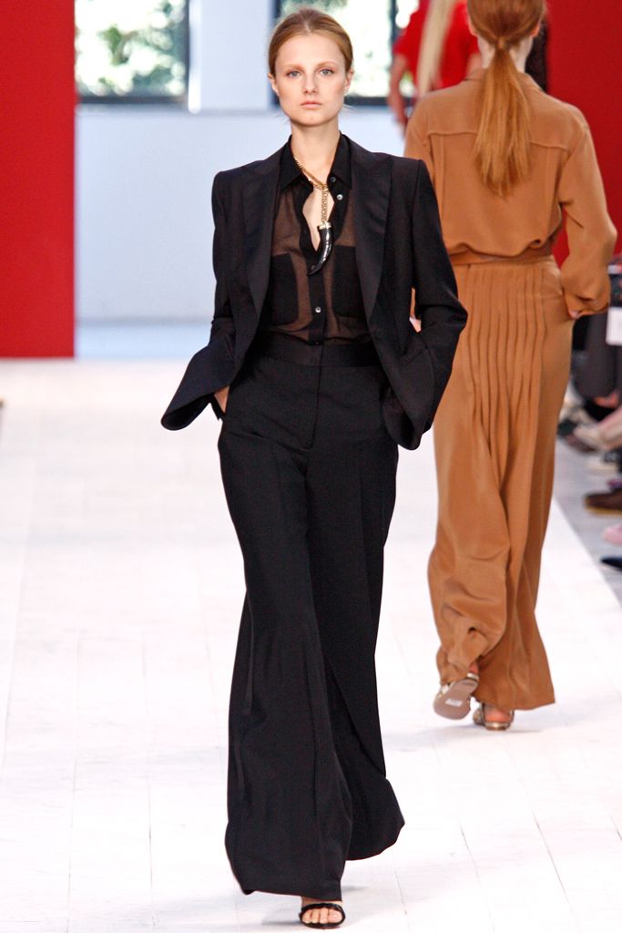Brioni S/S 11 Look 122