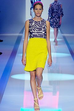 Celine S/S 05 Look 94