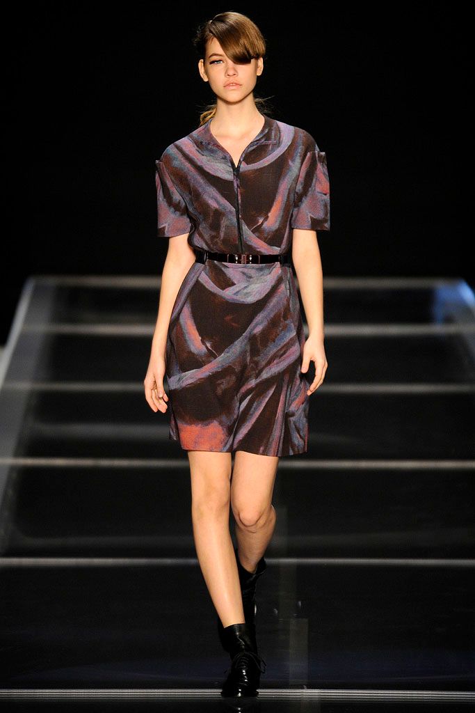 Cacharel F/W 10 Look 92