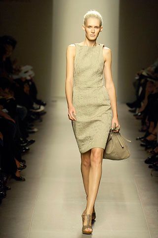 Bottega Veneta S/S 07 Look 26