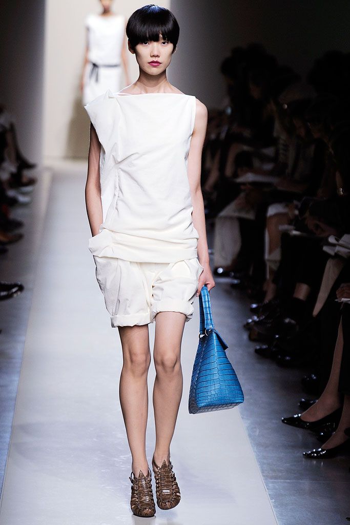 Bottega Veneta S/S 10 Look 103