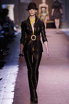 Costume National S/S 05 Look 119