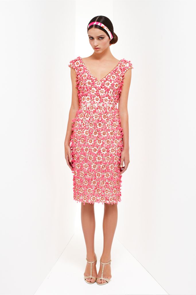 Collette Dinnigan Resort 13 Look 53