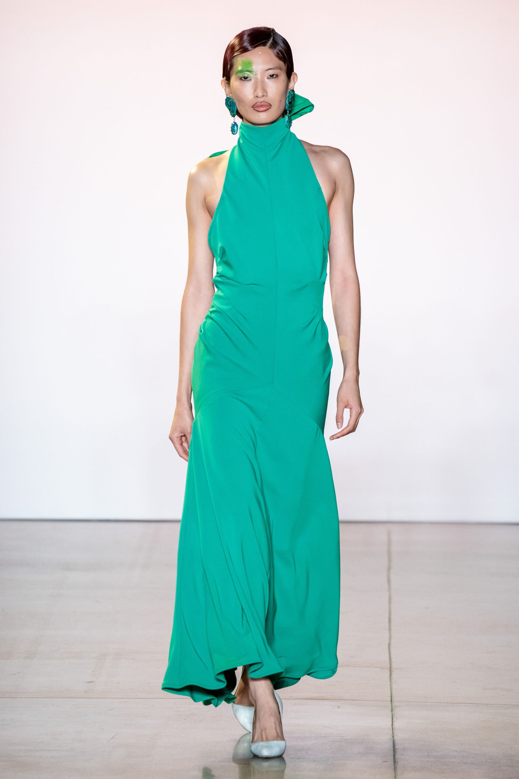 Christopher John Rogers S/S 20 Look 64