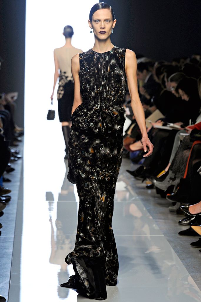 Bottega Veneta F/W 12 Look 130