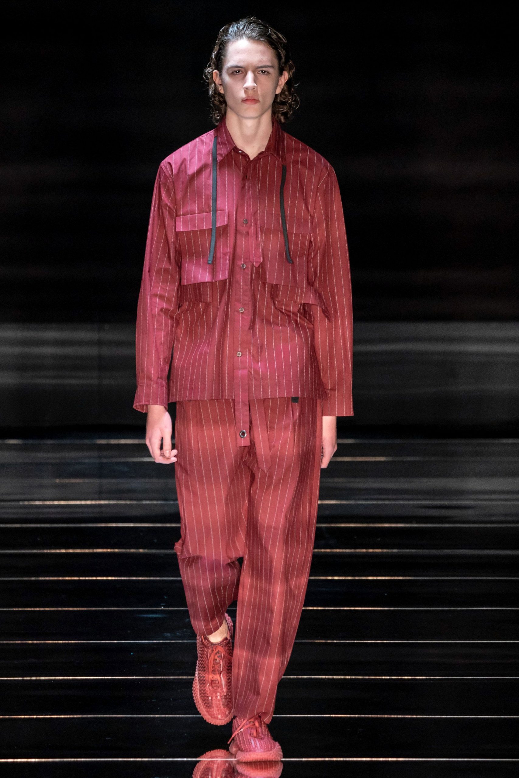 Craig Green S/S 20 Menswear Look 65