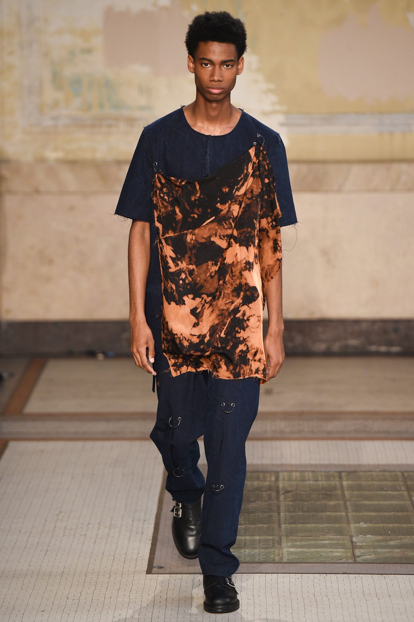 Damir Doma S/S 17 Menswear Look 78