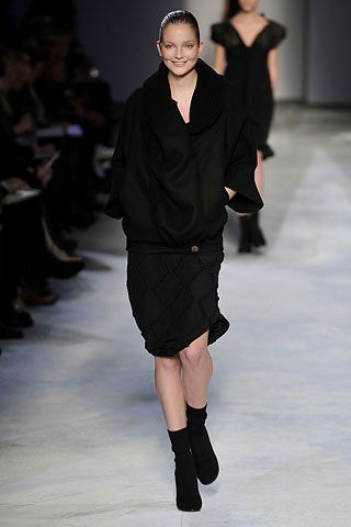 Chalayan F/W 08 Look 94