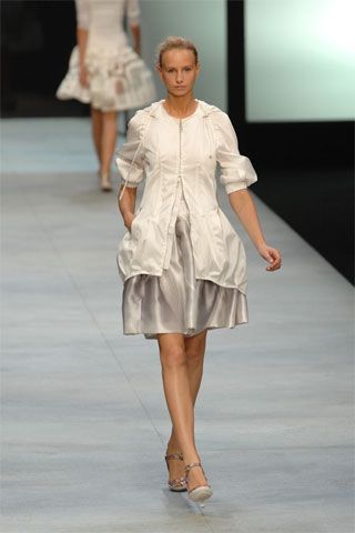 Celine S/S 08 Look 113