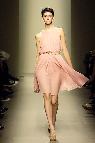 Bottega Veneta S/S 07 Look 156