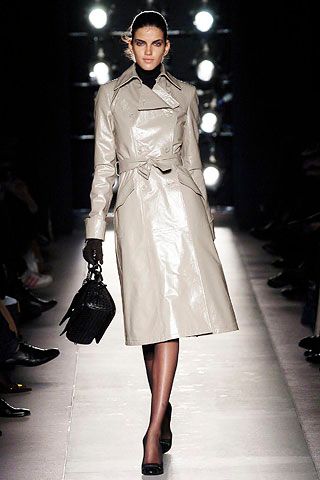 Bottega Veneta F/W 05 Look 136