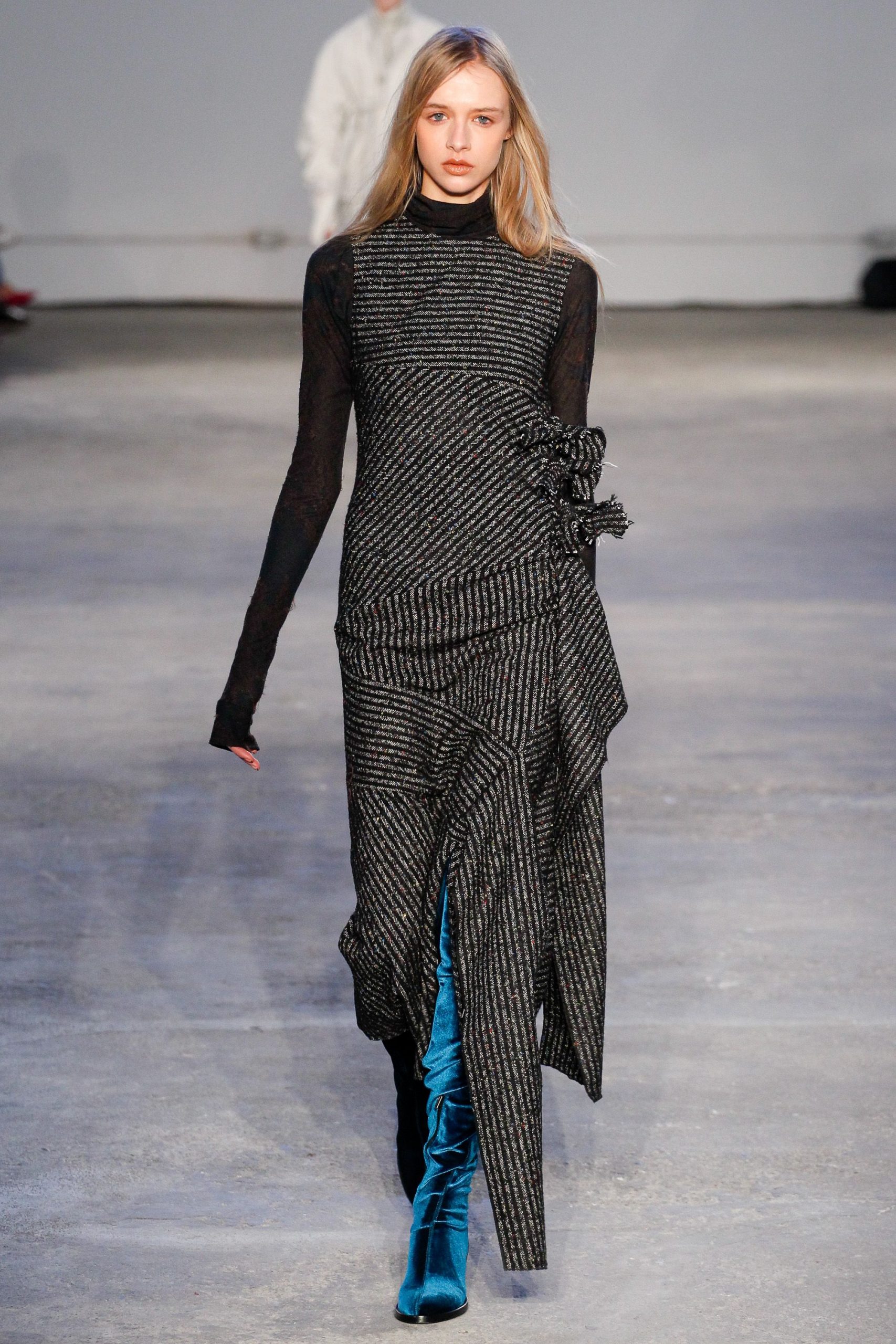 Damir Doma F/W 17 Menswear Look 76