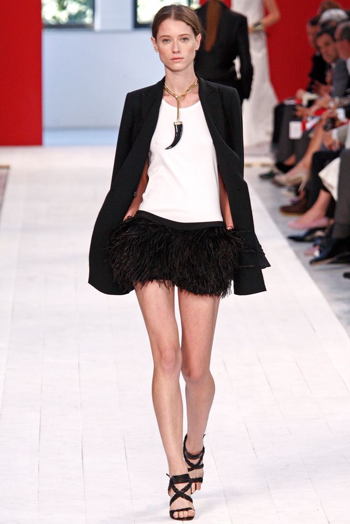 Brioni S/S 11 Look 145