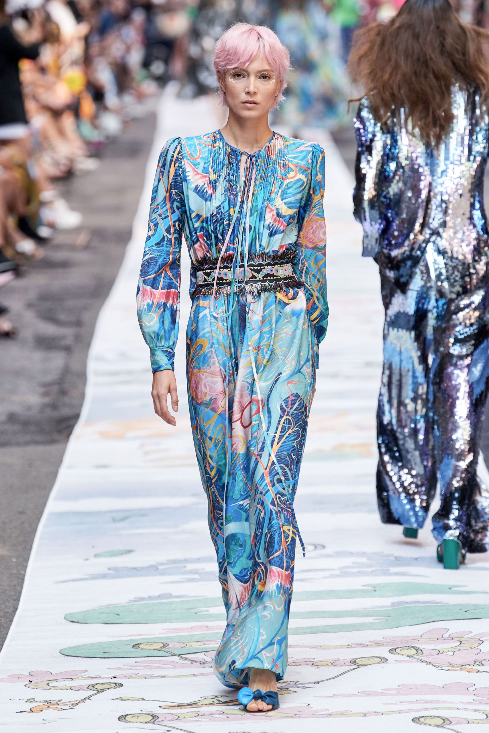 Cynthia Rowley S/S 20 Look 131