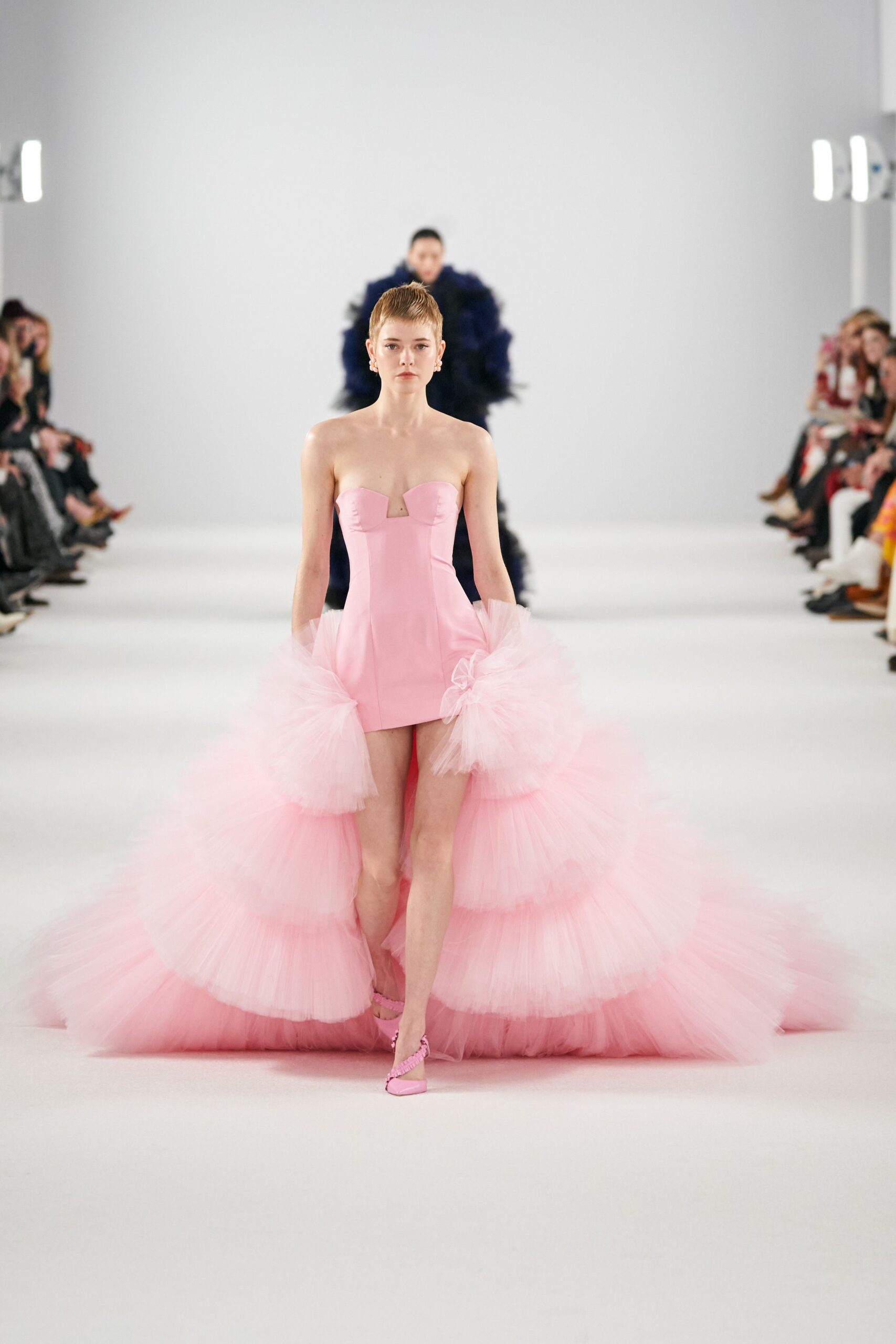 Carolina Herrera F/W 22 Look 772