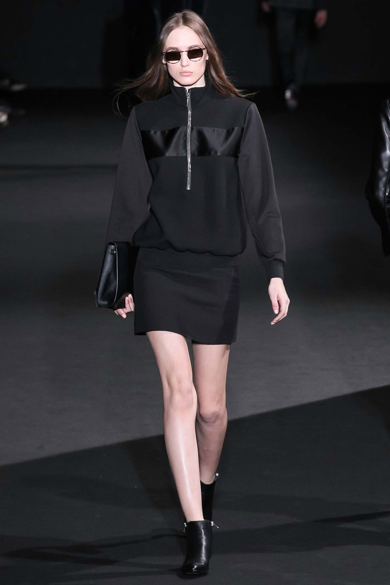 Costume National F/W 15 Look 46