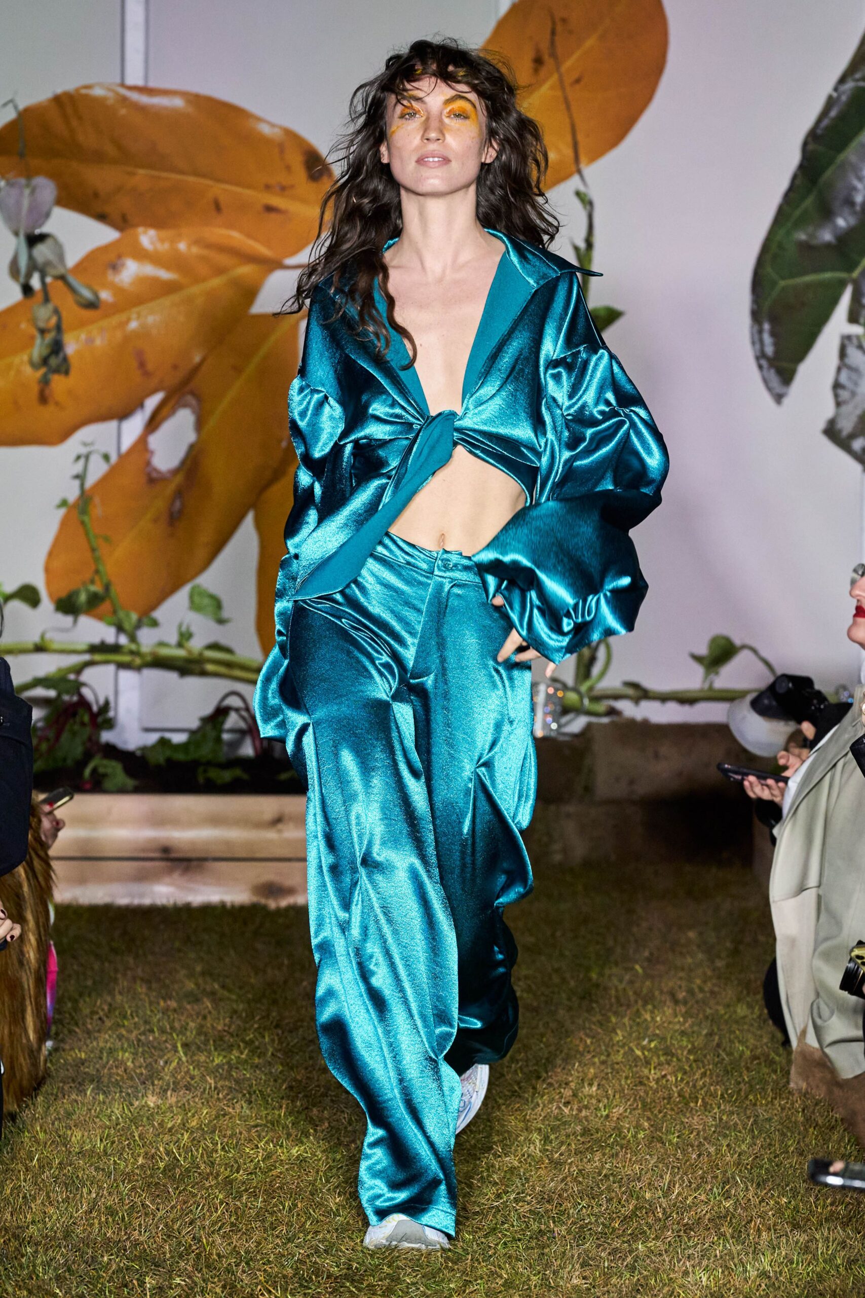 Collina Strada F/W 20 Look 323