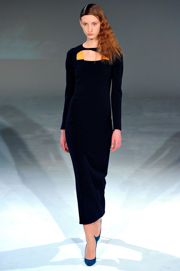 Chalayan F/W 12 Look 175