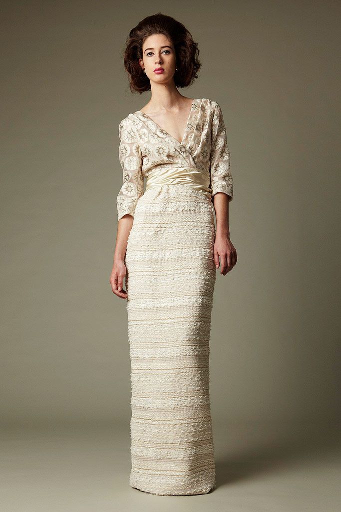 Chris Benz Resort 11 Look 37