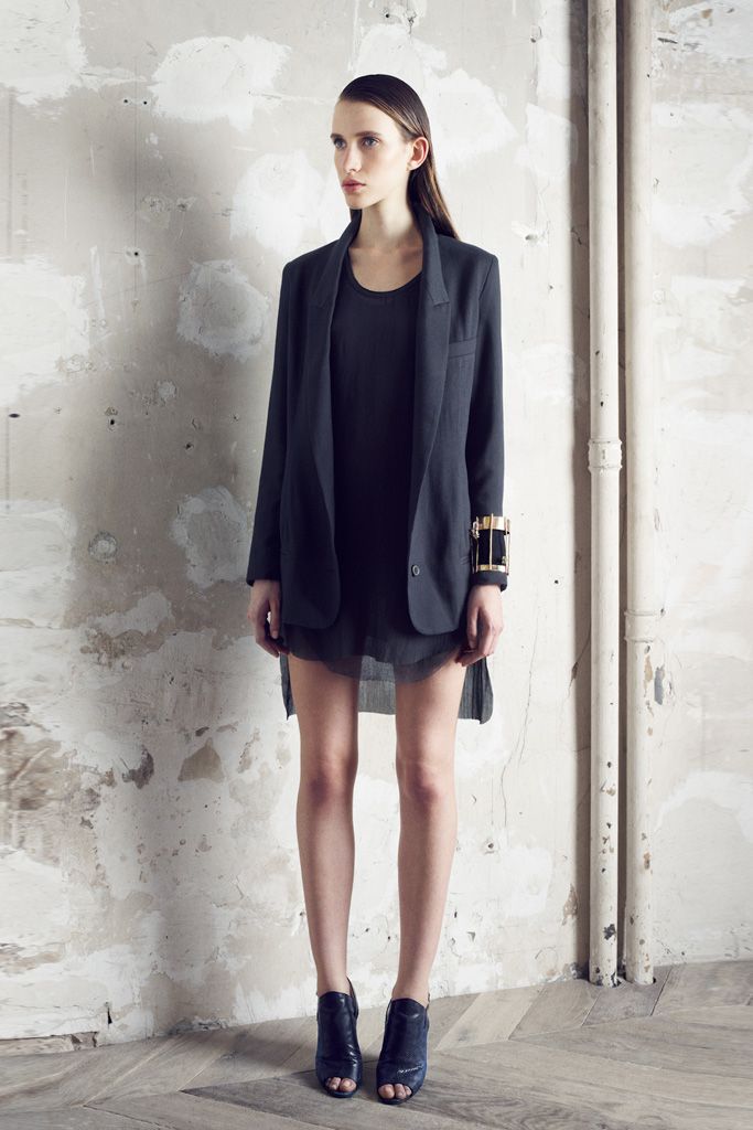 Damir Doma Resort 13 Look 44