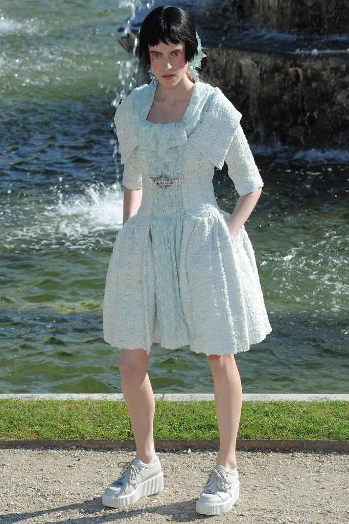 Chanel Resort 13 Look 78