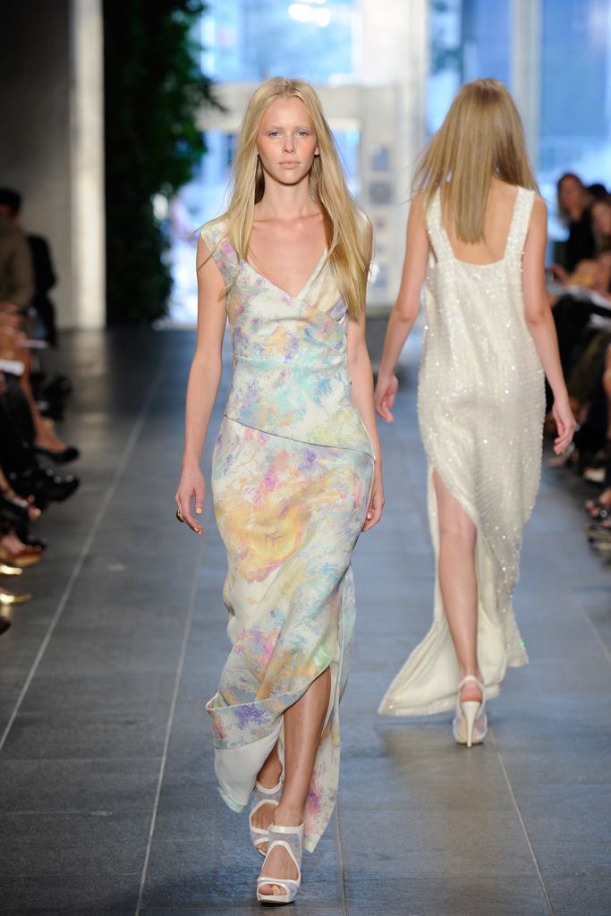Christian Cota S/S 11 Look 187