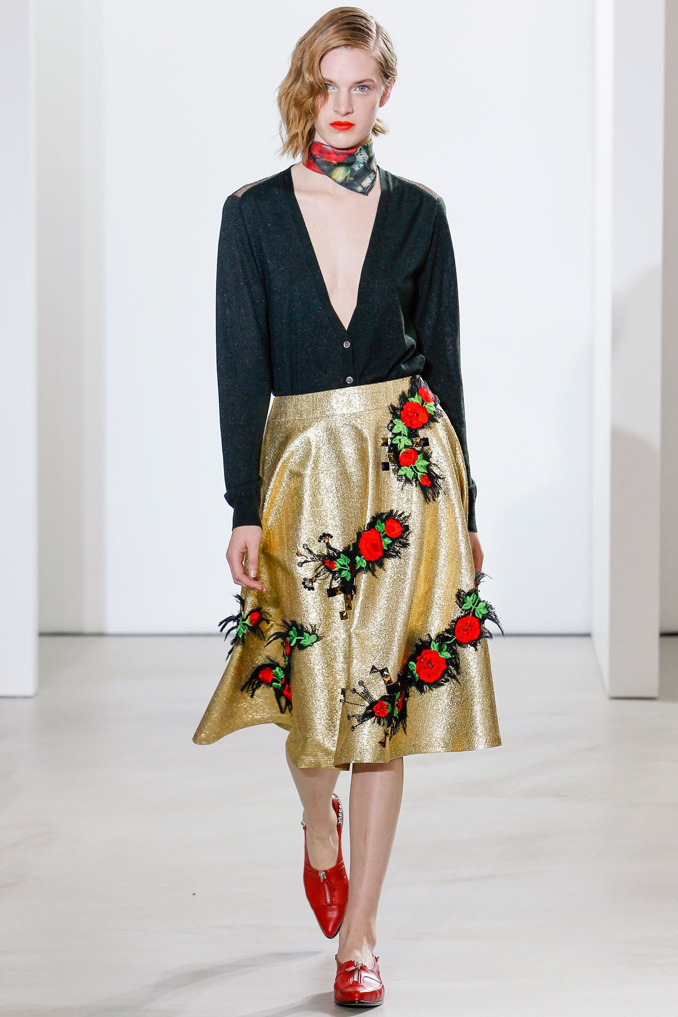 Creatures of the Wind S/S 14 Look 14