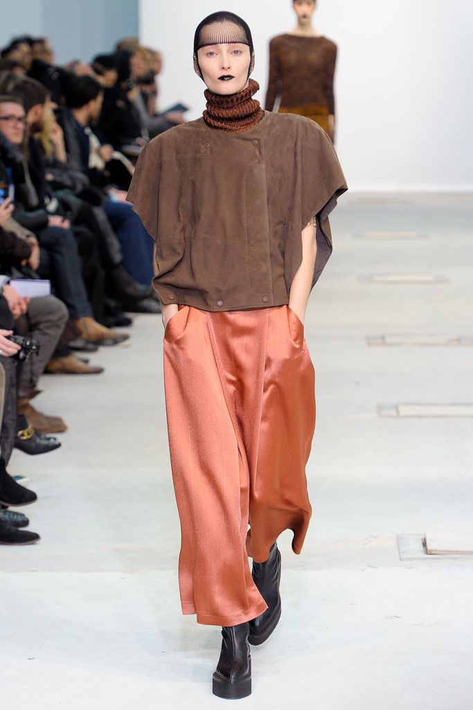 Damir Doma F/W 11 Look 22