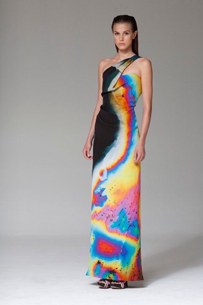 Basso & Brooke Resort 10 Look 113