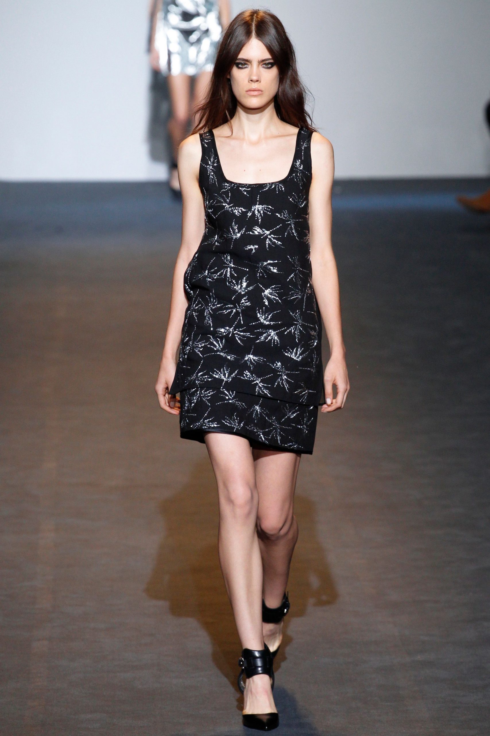 Costume National S/S 16 Look 178