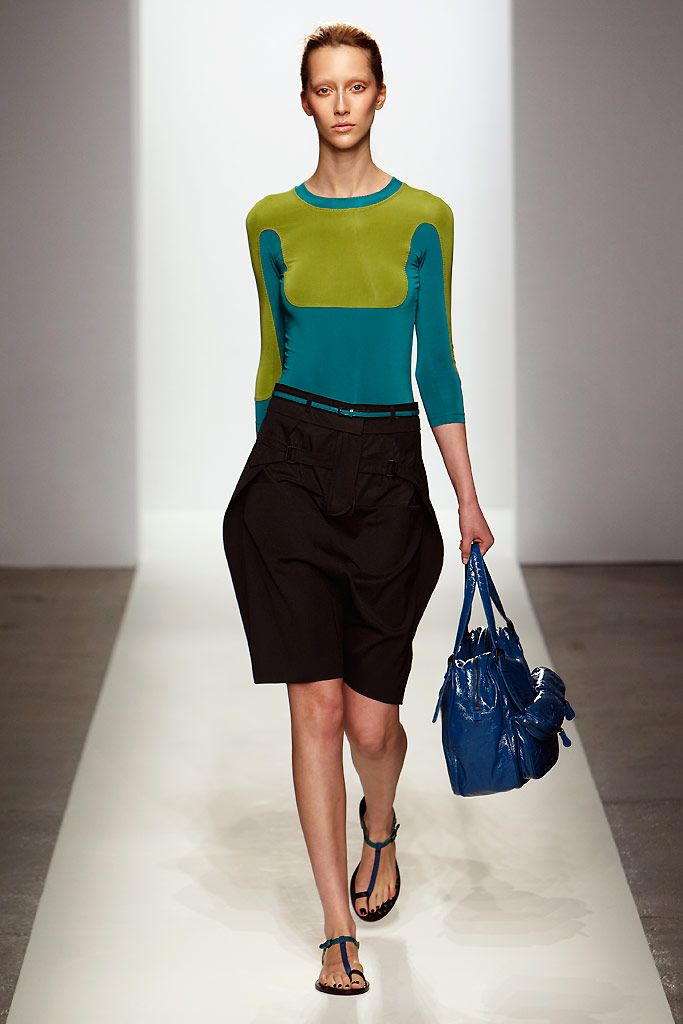 Bottega Veneta Resort 11 Look 85