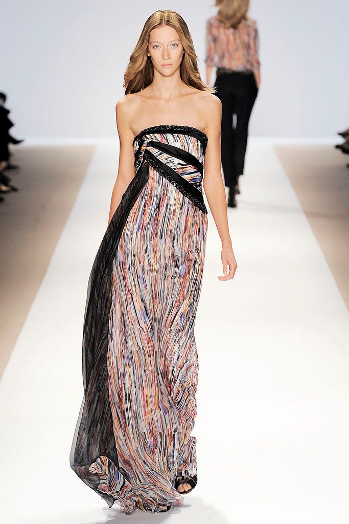 Carlos Miele S/S 10 Look 171
