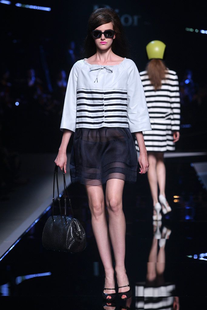 Christian Dior Resort 11 Look 79