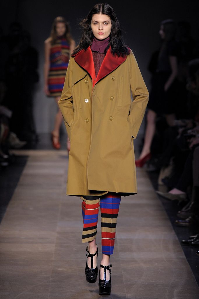 Carven F/W 12 Look 197
